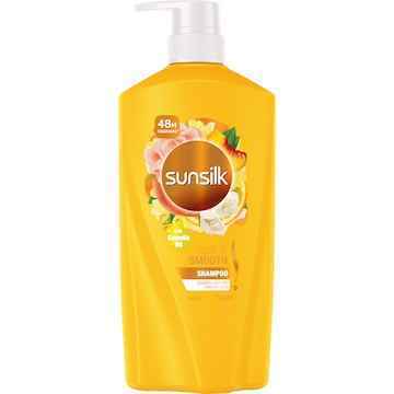 Sunsilk Shampoo Soft & Smooth 700mL
