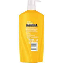 Sunsilk Shampoo Soft & Smooth 700mL
