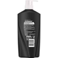 Sunsilk Shampoo Longer & Stronger 700mL