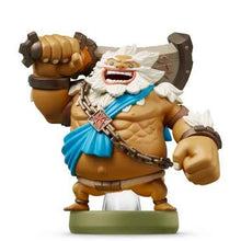 Nintendo amiibo - Daruk Figure