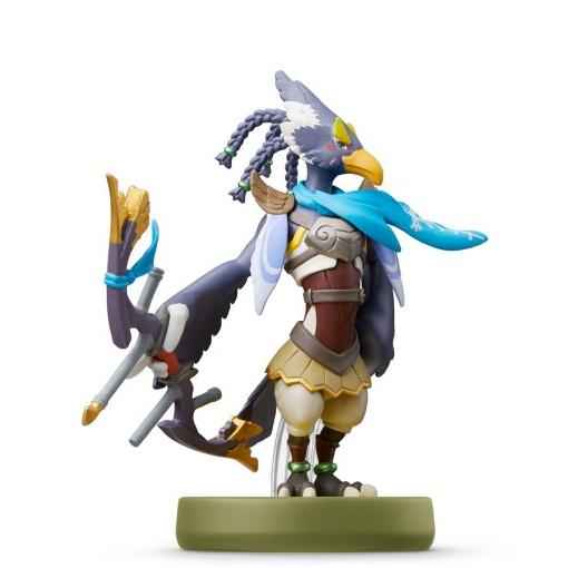 Nintendo amiibo - Revali Figure