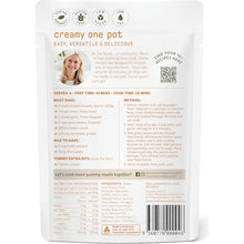 Simply Wholesome Pantry Creamy One Pot  All Natural Recipe Base 175g