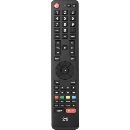 One For All Hisense TV Replacement Remote