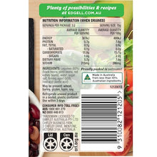 Edgell Mexican Bean Mix 400g