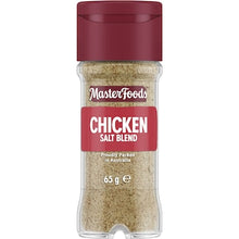 MasterFoods Chicken Salt 65g