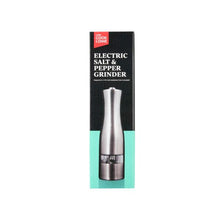 Electric Salt & Pepper Grinder