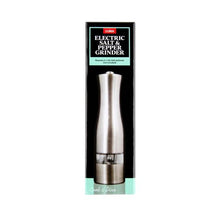 COLES ELECTRIC SALT&PEPPER GRINDER