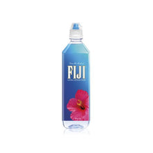 FIJI NATURAL ARTESIAN WATER 700ML