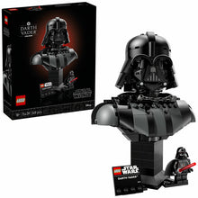 LEGO Star Wars Darth Vader Bust 75439