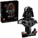 LEGO Star Wars Darth Vader Bust 75439