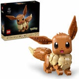 LEGO Pokémon Eevee 72151