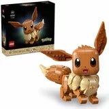 LEGO Pokémon Eevee 72151