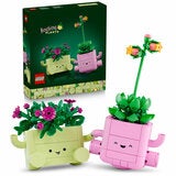 LEGO Botanicals Rocking Plants 11506