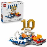 LEGO Editions Kylian Mbappé – Football Highlights 43013