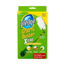 Grab It Duster with Extendable Handle