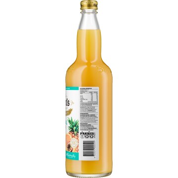 Bickford's Tropical Cordial 750mL