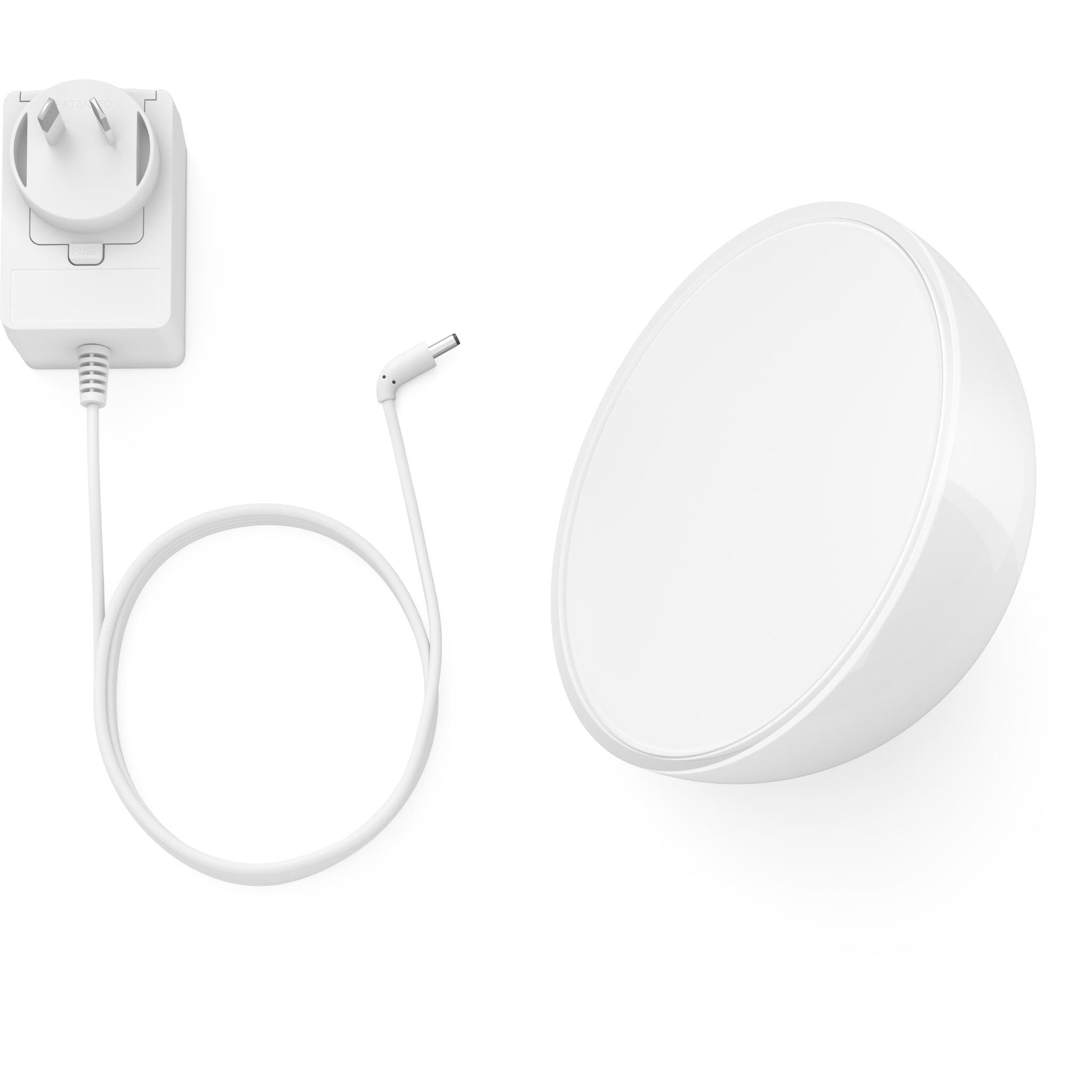 Philips Hue Go White and Colour Portable Bluetooth Light
