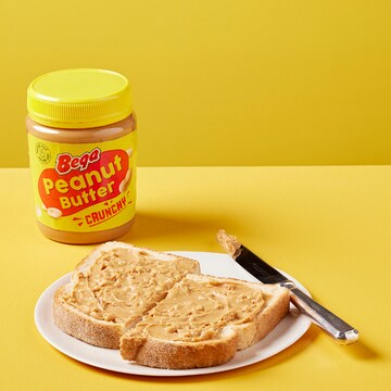 Bega Peanut Butter Crunchy 200g