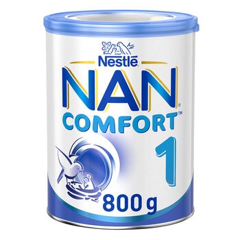 NAN Comfort Stage 1 0-6 Months