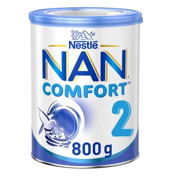 NAN Comfort Stage 2 6-12 Months