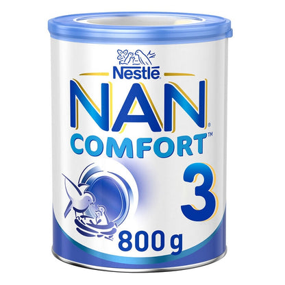 NAN Comfort Stage 3 12-18 Months