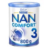 NAN Comfort Stage 3 12-18 Months 6 x 800g