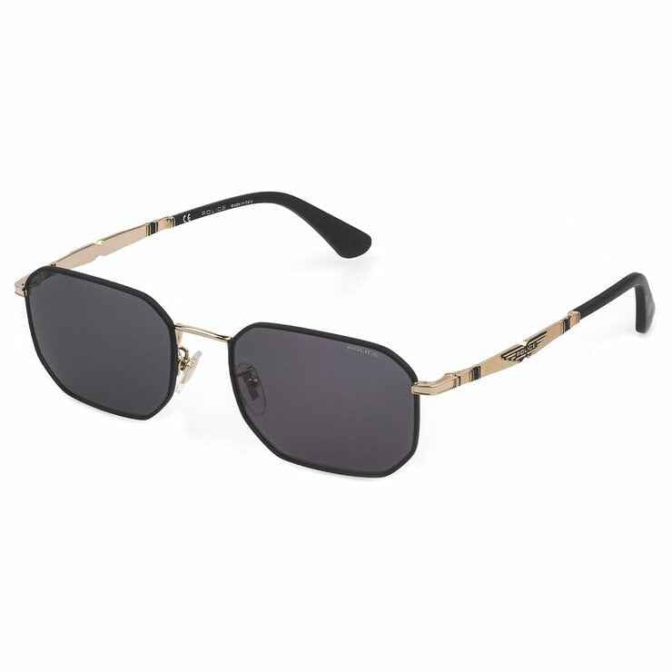 Police SPLE08N 540302 Men's Sunglasses