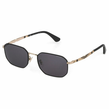 Police SPLE08N 540302 Men's Sunglasses