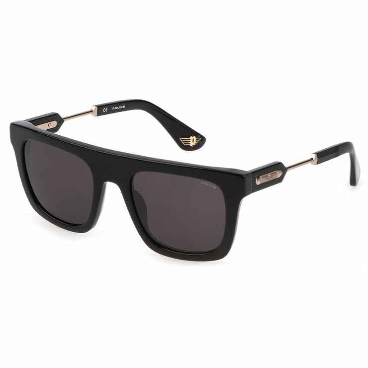 Police SPLF71 53700Y Men's Sunglasses