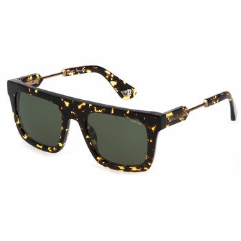 Police SPLF71 53781Y Men's Sunglasses