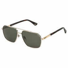 Police SPLQ85 610579 Men's Sunglasses