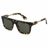 Police SPLF71 53781Y Men's Sunglasses