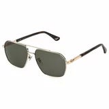 Police SPLQ85 610579 Men's Sunglasses