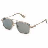 Police SPLQ91E 588FFG Men's Sunglasses