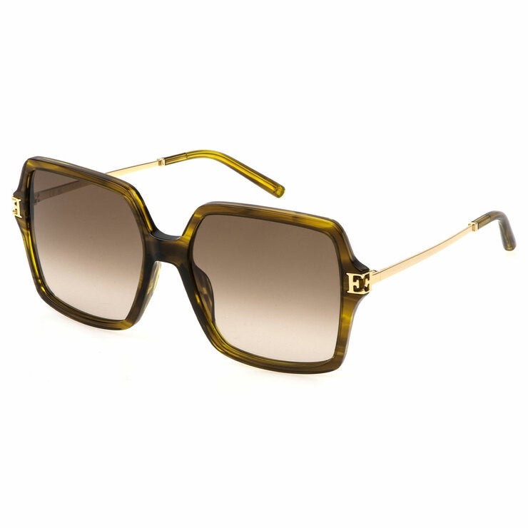 Escada SESE46 5706U8 Women's Sunglasses