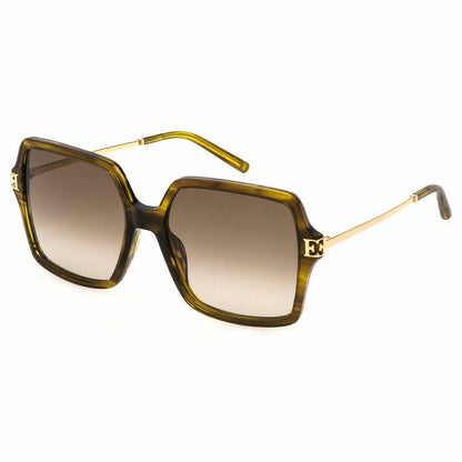 Escada SESE46 5706U8 Women's Sunglasses