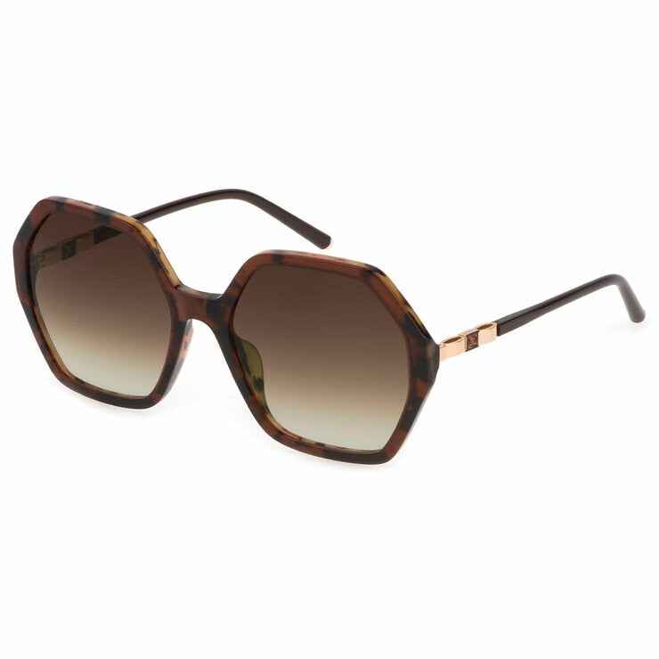 Escada SESD47 5709YV Women's Sunglasses