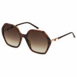 Escada SESD47 5709YV Women's Sunglasses