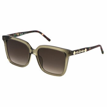 Escada SESE61 550G61 Women's Sunglasses