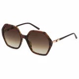 Escada SESD47 5709YV Women's Sunglasses