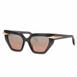 Roberto Cavalli SRC001M 54705X Women's Sunglasses