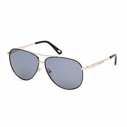 Skechers SE00037 33D Women's Sunglasses