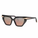 Roberto Cavalli SRC001M 54705X Women's Sunglasses