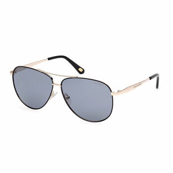 Skechers SE00037 33D Women's Sunglasses
