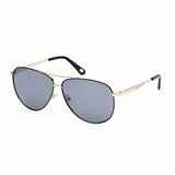 Skechers SE00037 33D Women's Sunglasses