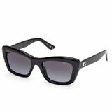 Guess GU00195 01B Women's Sunglasses