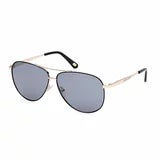 Skechers SE00037 33D Women's Sunglasses