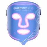 CurrentBody Skin Anti-Blemish LED Light Therapy Face Mask CBD111FBLEMROW