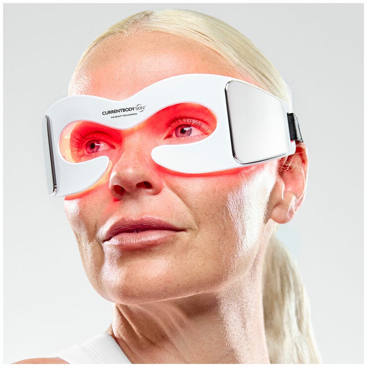CurrentBody Skin LED Eye Mask CBDEY36A
