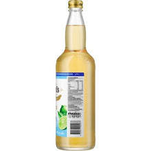 Bickford's No Added Sugar Lime 750mL